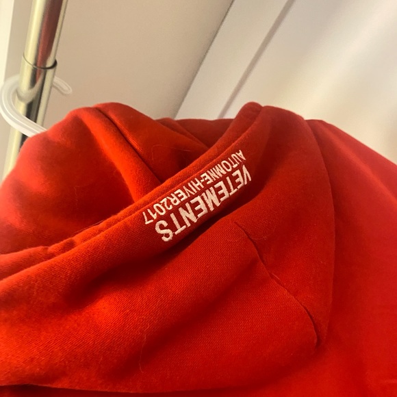 Vêtements Puff coat - Picture 3 of 4